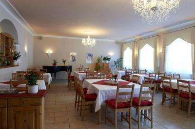 Gasthof Silberner Hirsch - 7