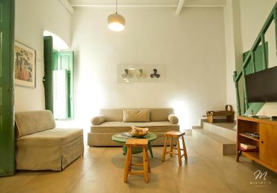 Scaleri Port Home - 4
