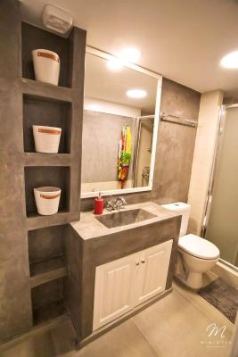 Scaleri Port Home - 7