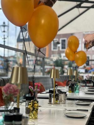 Harbour Suites Boutique Hotel - 6