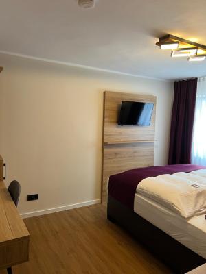 Hotel Restaurant Wolfsschlucht GmbH - 4