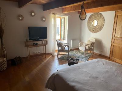 Écrin de la baie Chambre Raphaël - 4