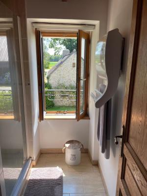 Écrin de la baie Chambre Raphaël - 7