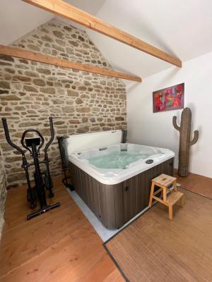 Écrin de la baie Chambre Raphaël - 2