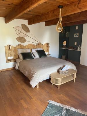 Écrin de la baie Chambre Raphaël - 1