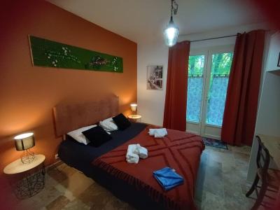 Auberge du botaniste - 7