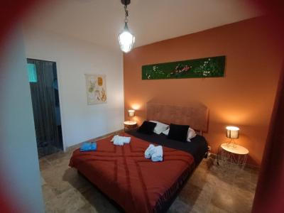 Auberge du botaniste - 1