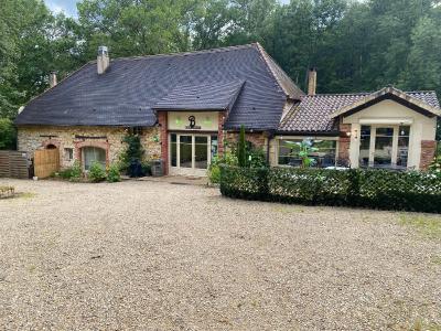 Auberge du botaniste - 6