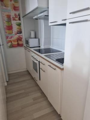 Apartamento Las Americas - 7