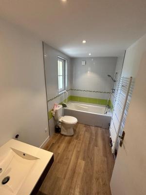 Domaine Manilea - Piscine - Proche Océan - 2