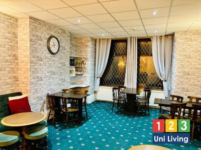 Leatham Park Hotel Blackpool - 4