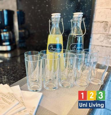 Leatham Park Hotel Blackpool - 7