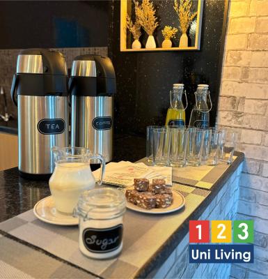 Leatham Park Hotel Blackpool - 3