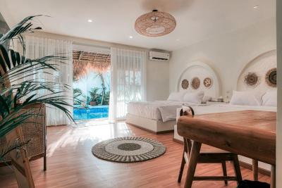 Gamaya Villa Jogja With Private pool - 1