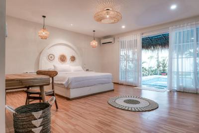 Gamaya Villa Jogja With Private pool - 6