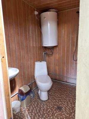 Mukhran&Nargiza guesthouse - 2