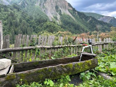 Mukhran&Nargiza guesthouse - 5