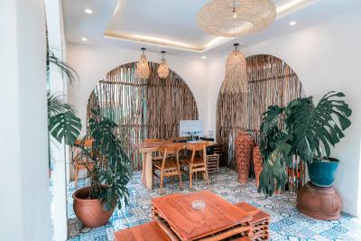 Gamaya Villa Jogja With Private pool - 3
