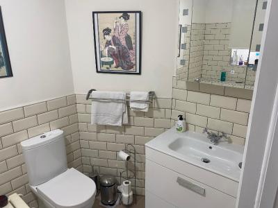 Kilmactrasna Cottage - 7