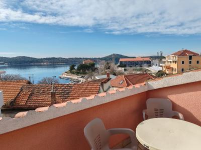Apartments & Rooms Krecak Sibenik - 6