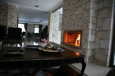 Diamond River Resort & Spa - 7