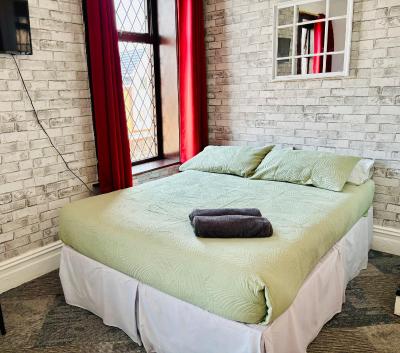 Leatham Park Hotel Blackpool - 6