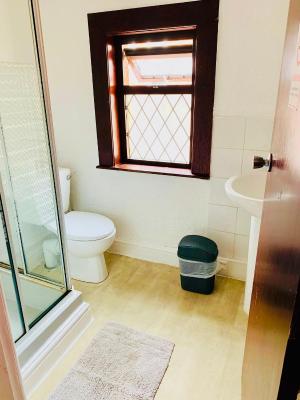 Leatham Park Hotel Blackpool - 2