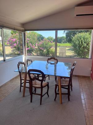 l'Orangerie de La Pontête - 2