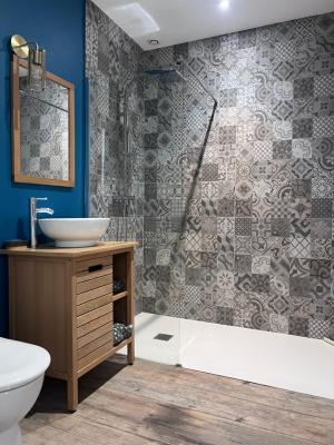 l'Orangerie de La Pontête - 7