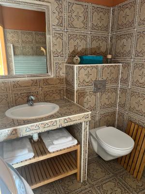 l'Orangerie de La Pontête - 1