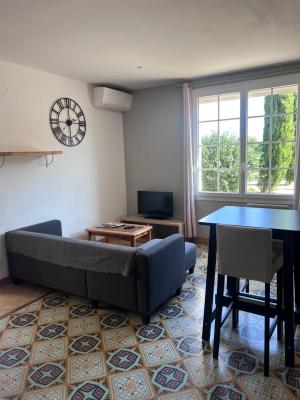 l'Orangerie de La Pontête - 4