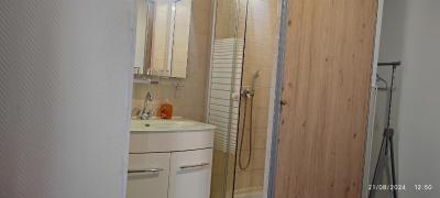 Hôtel Résidence Saint Ouen - 6