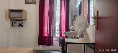 Hôtel Résidence Saint Ouen - 1