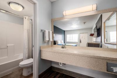 Grove City Travel Inn South Columbus - 7