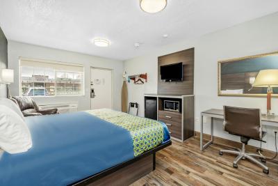 Grove City Travel Inn South Columbus - 4