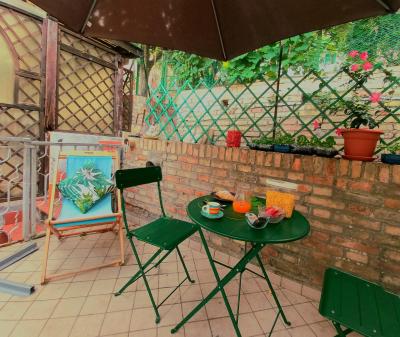 Affittacamere Osimo Rose - 3