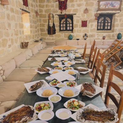 Zad El Mosafer Guest House - 3