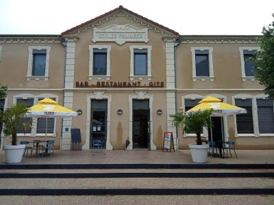 Le Préau de Baix - 7