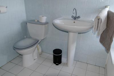 Hotel Du Commerce - 6