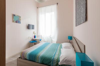 San Giovanni Rooms Roma - 1