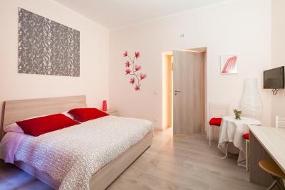 San Giovanni Rooms Roma - 7