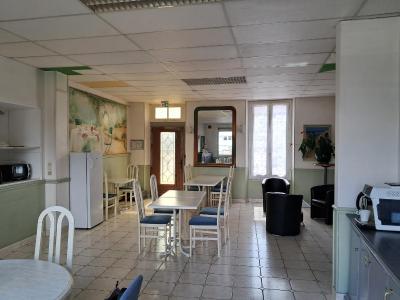 hotel de la gare - 1
