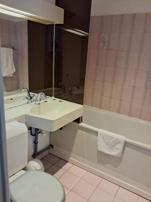 hotel de la gare - 3