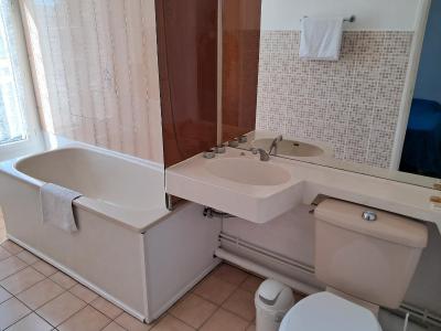 hotel de la gare - 5