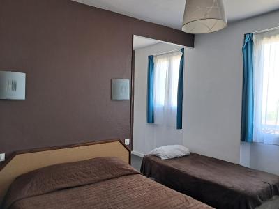 hotel de la gare - 7