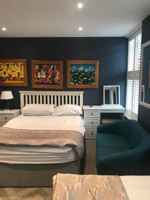 Acacia Villas Guest House - 5