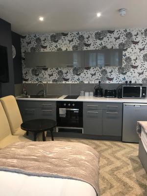 Acacia Villas Guest House - 3