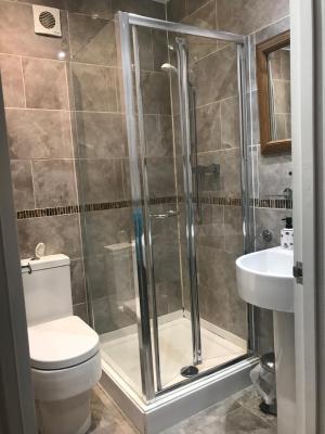 Acacia Villas Guest House - 2