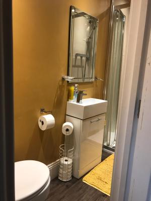 Acacia Villas Guest House - 6