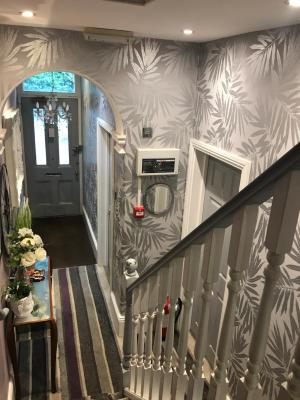 Acacia Villas Guest House - 7